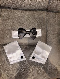 Bunny Accessories
