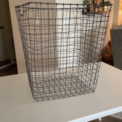 Wire Basket