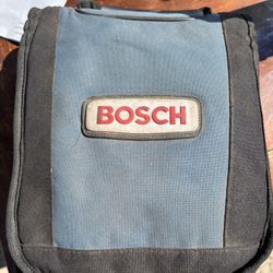 Bosch Battery Impact