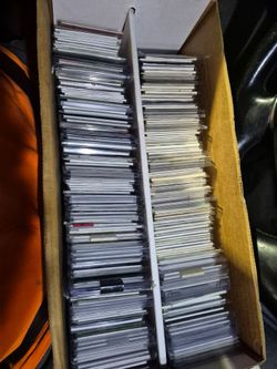 300 Autos, patches and numbered cards