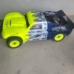 Losi 5t