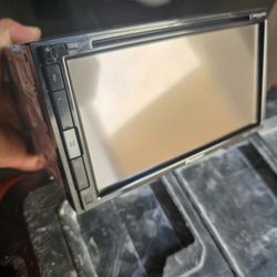 Stereo Pionner