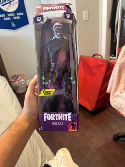 Fortnite Galaxy Victory Series Action Figure