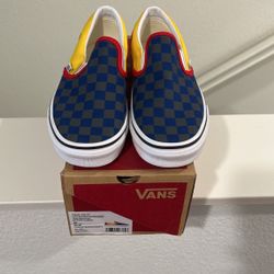 Vans