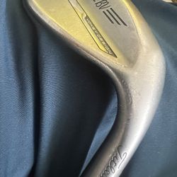 Titleist Vokey SM10 RH 56 Degrees