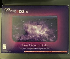 New Nintendo 3ds Xl Galaxy Edition For Sale In Tucson Az Offerup New Nintendo 3ds Xl Galaxy Edition For Sale In Tucson Az Offerup
