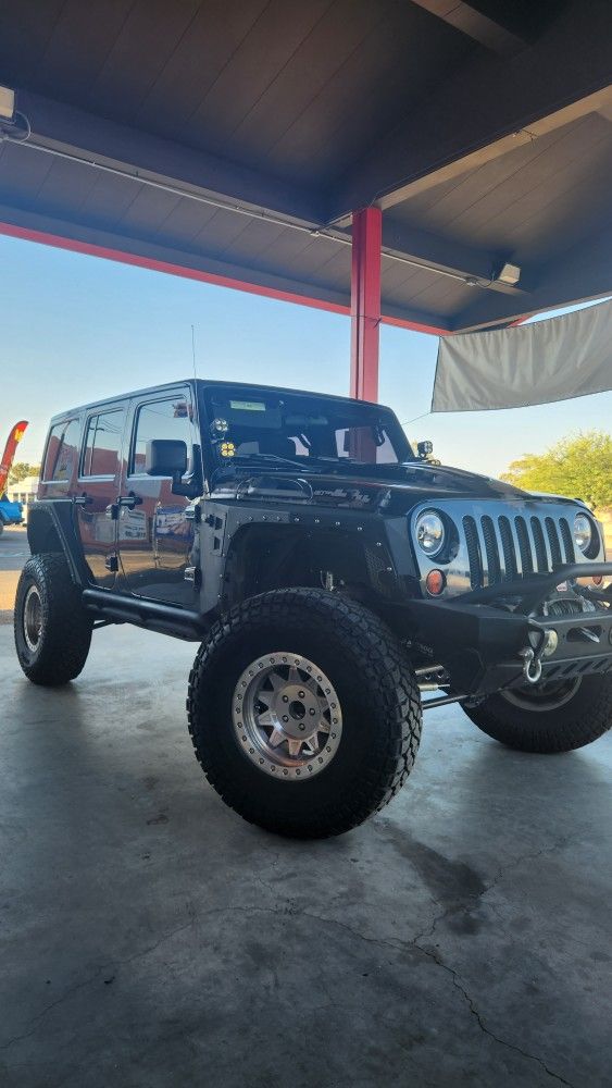 2011 Jeep Wrangler for Sale in Avondale, AZ OfferUp
