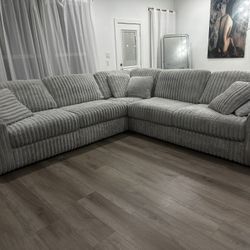 Sofa L Shape