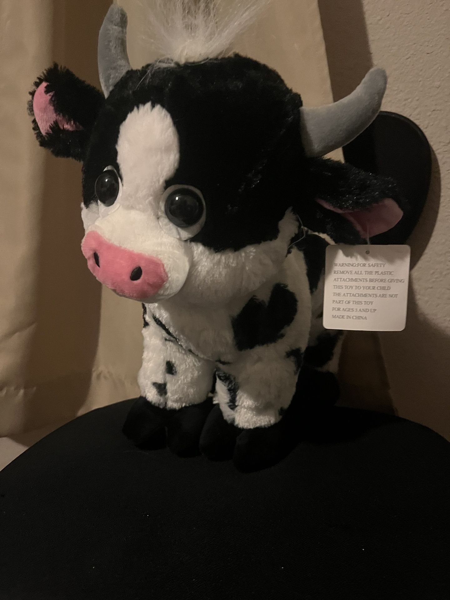 Stuff Animal