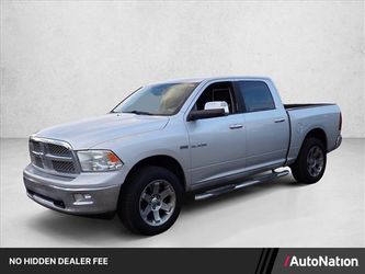 2011 RAM Ram 1500