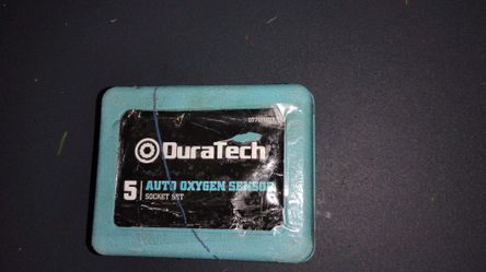 Duratech Oxygen Sensor Removal Tool