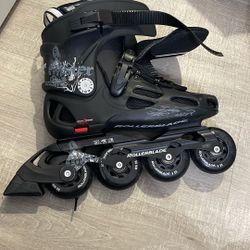 Roller Blade, Bag And roller blade 243