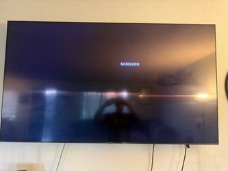 Samsung tv 65”