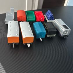 Thomas And Friends Cargo 