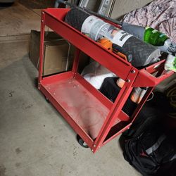 Tool Box