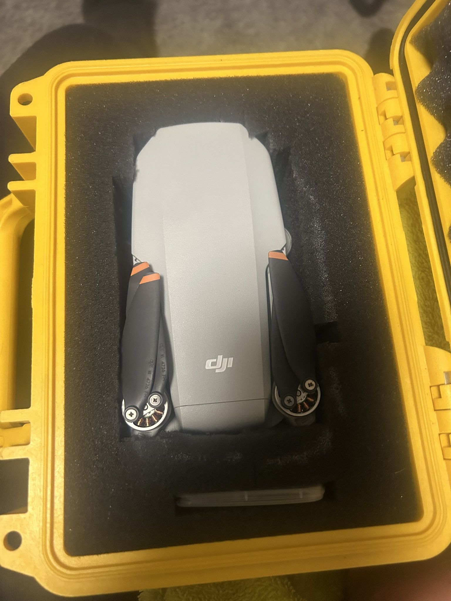 DJI Mini Se
