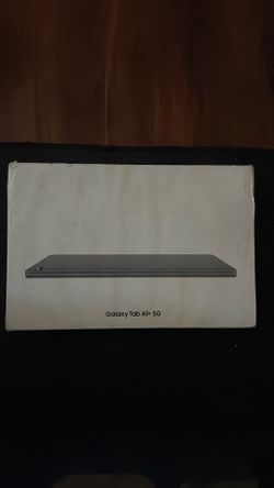 Galaxy Tab A9+ 5G