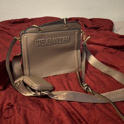 Steve Madden Purse