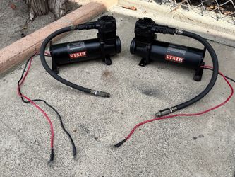 Viair compressors 444C - 2