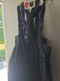 Snow Bib Size L