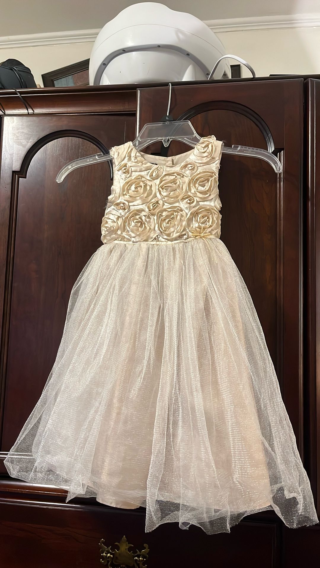 Girls Formal Dress