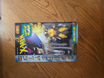 Xmen