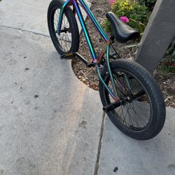 Élite Bike 20 Inch’s  Good Condition 