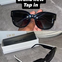 Christian Dior Shades