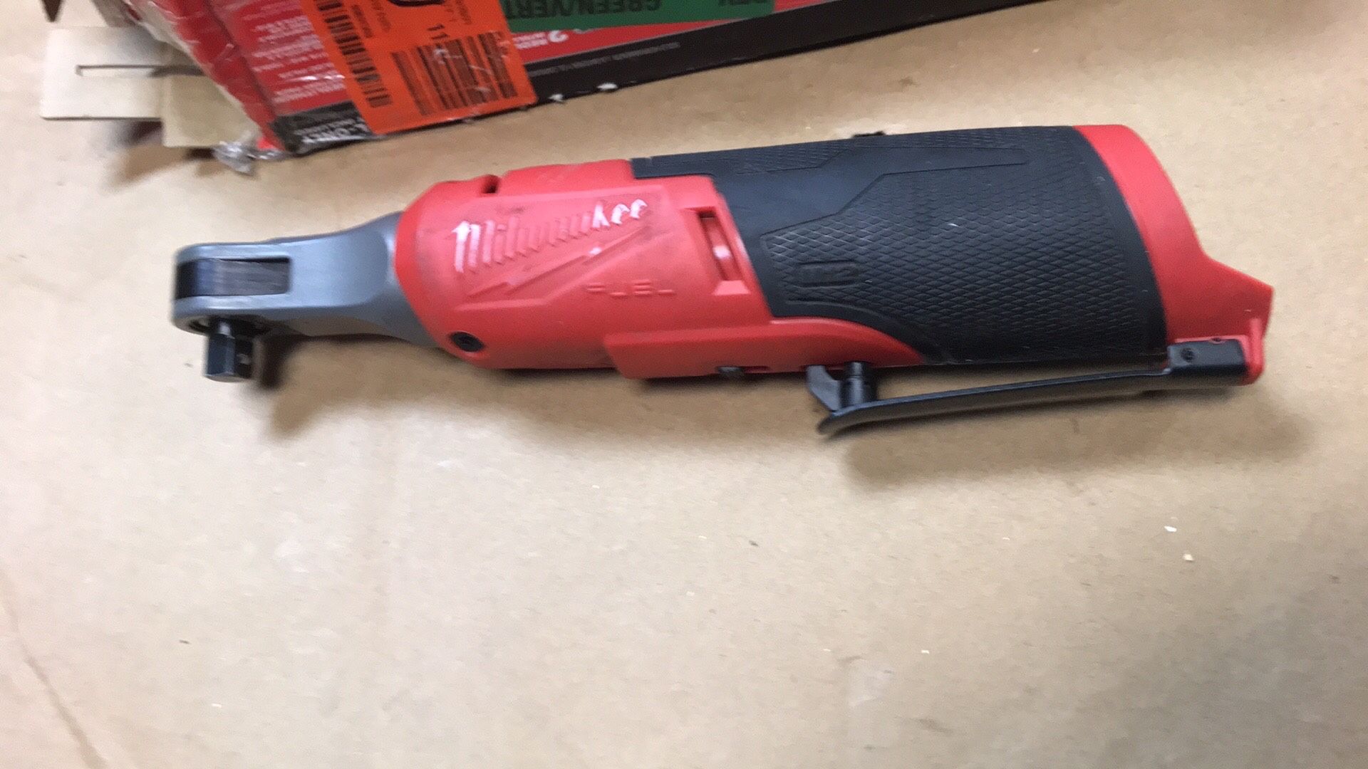 Ratchet Home & Garden