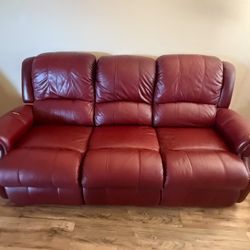 Sofa & Recliners