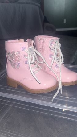 Toddler Boots