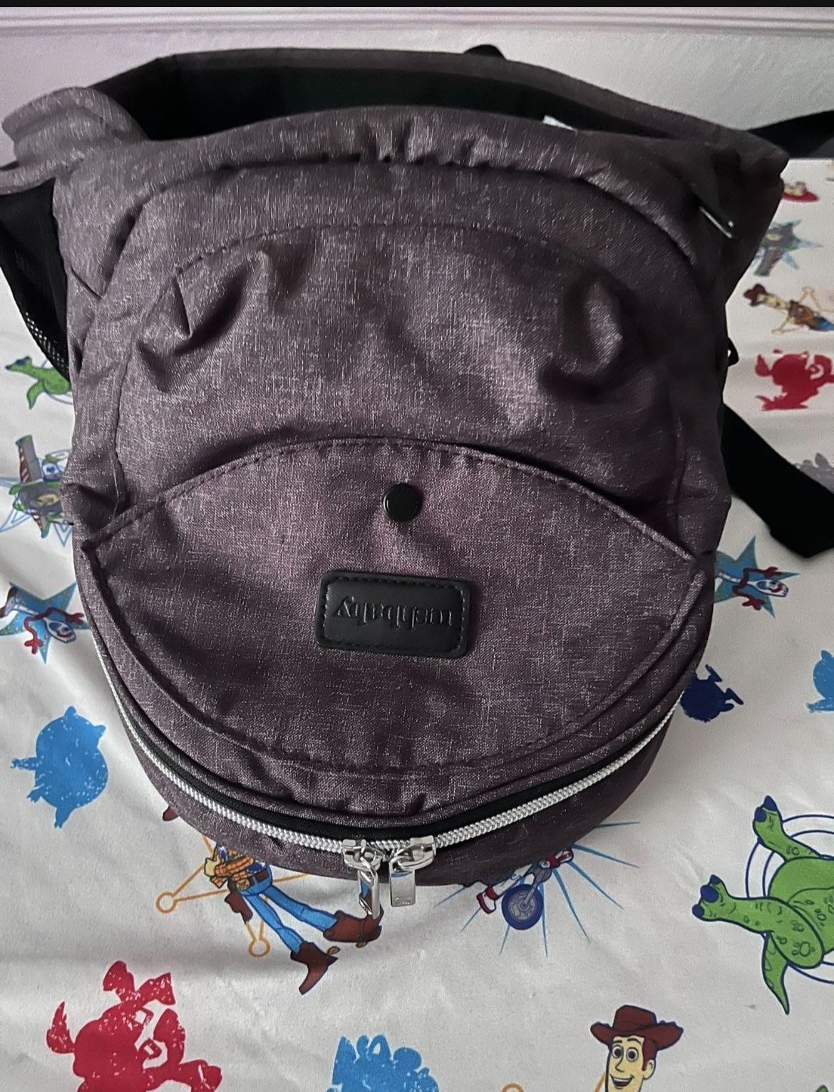 Baby Carrier