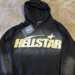Hellstar Hoodie