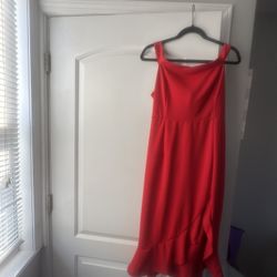 Women's Dress New Without Tag