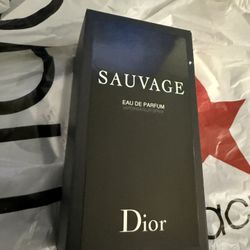 Dior Sauvage Pardon 3.4 oz