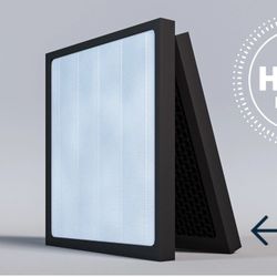 HSpool H13 replacement filter