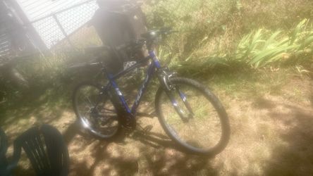 Huffy 18 speed 26 Inch Bicycle