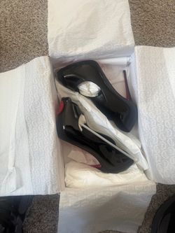 Christian louboutins