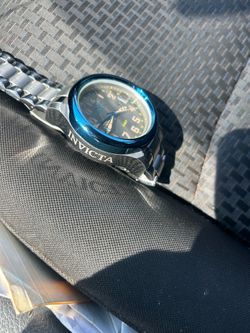 Reloj invicta
