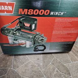 M8000