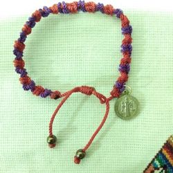  Protection Bracelet San Benito $8
