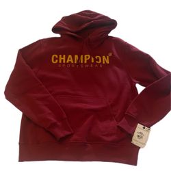 Brand New Champion Sweatshirt 