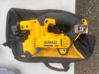DeWALT 20V MAX Cordless Threaded Rod