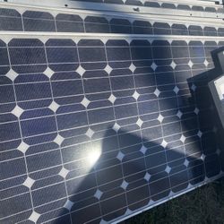 Sun Tech Solar Panels