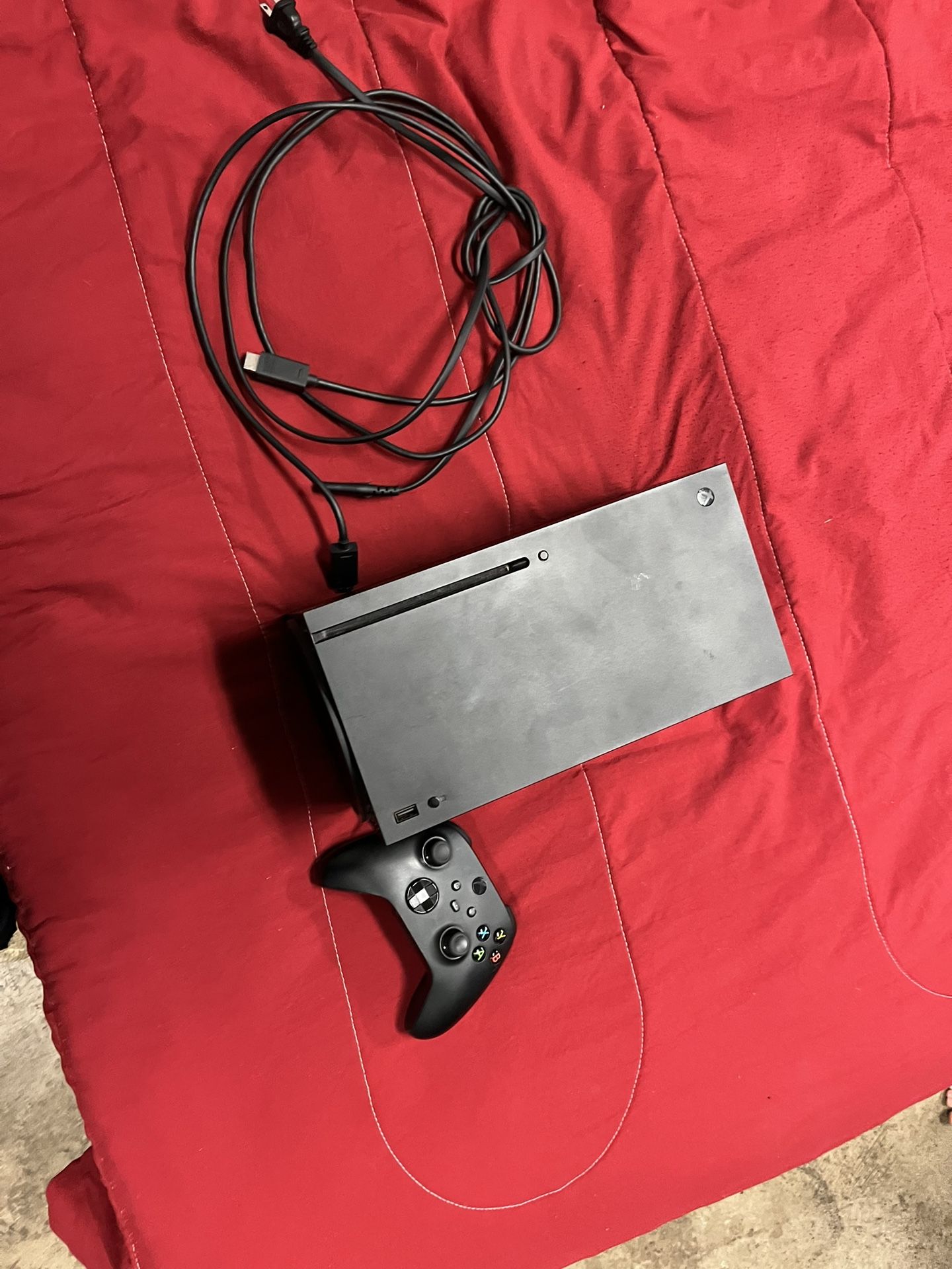 Xbox Series X
