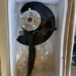 Acura TSX  Honda Accord Wheel Bearing 2008-12.