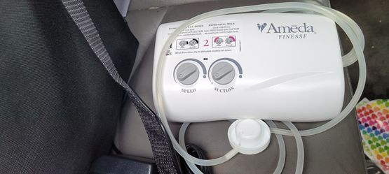 Breast Pump