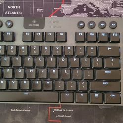 Logitech G915 TKL