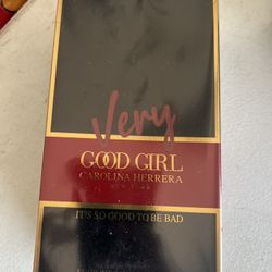 Very Good Girl Perfume 