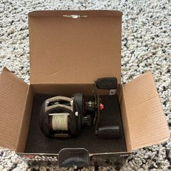 Revo Sx Revo3sx (abu Garcia)